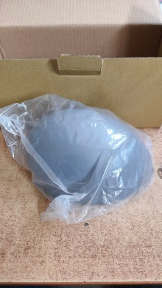 Carcasa Retrovisor Derecho Mini Cooper