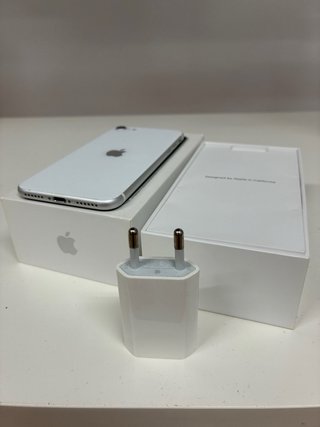 iPhone SE 2a generación