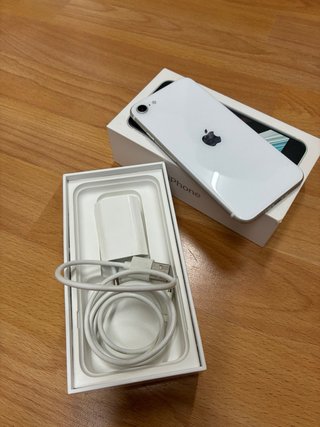 iPhone SE