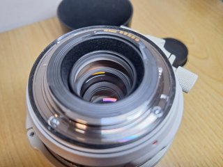 CANON EF 70-300 F:4-5.6 L IS USM