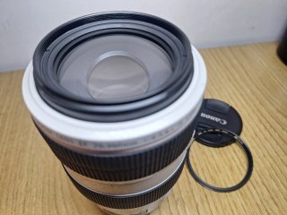 CANON EF 70-300 F:4-5.6 L IS USM