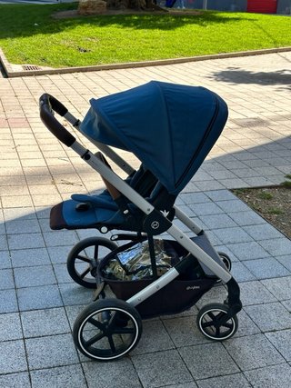 Silla de paseo Cybex Balios S