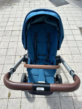 Silla de paseo Cybex Balios S