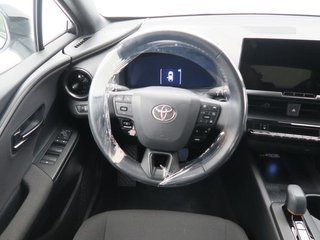 Toyota C-HR 1.8 140H Advance