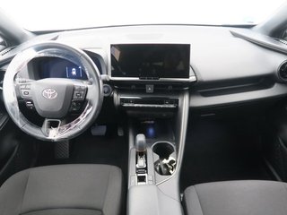Toyota C-HR 1.8 140H Advance