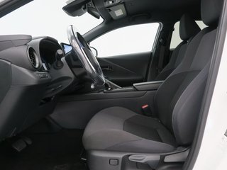 Toyota C-HR 1.8 140H Advance