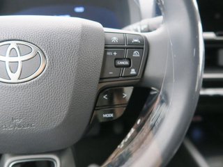 Toyota C-HR 1.8 140H Advance