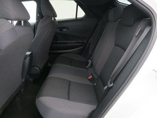 Toyota C-HR 1.8 140H Advance