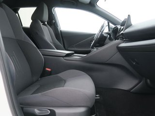 Toyota C-HR 1.8 140H Advance