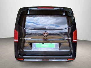Mercedes Vito TOURER SELECT 2.0CDI 136CV 114 SWB L 4P 8 PLAZAS