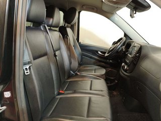 Mercedes Vito TOURER SELECT 2.0CDI 136CV 114 SWB L 4P 8 PLAZAS