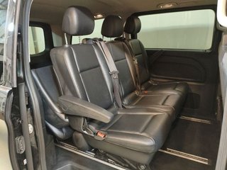 Mercedes Vito TOURER SELECT 2.0CDI 136CV 114 SWB L 4P 8 PLAZAS