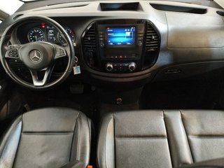 Mercedes Vito TOURER SELECT 2.0CDI 136CV 114 SWB L 4P 8 PLAZAS