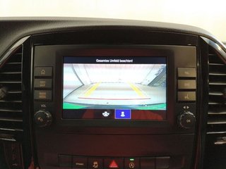 Mercedes Vito TOURER SELECT 2.0CDI 136CV 114 SWB L 4P 8 PLAZAS
