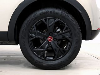 DS DS 3 BlueHDi 96 kW Auto PERFORMANCE LINE