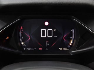 DS DS 3 BlueHDi 96 kW Auto PERFORMANCE LINE