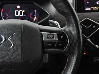 DS DS 3 BlueHDi 96 kW Auto PERFORMANCE LINE