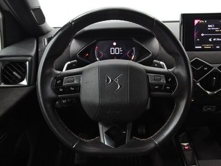 DS DS 3 BlueHDi 96 kW Auto PERFORMANCE LINE