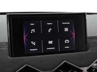 DS DS 3 BlueHDi 96 kW Auto PERFORMANCE LINE