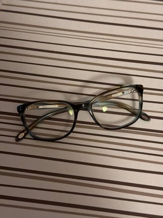 Gafas de ver graduadas
