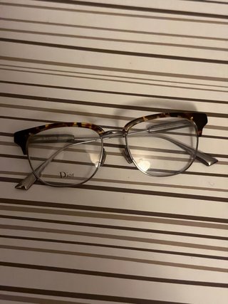 Gafas de ver graduadas