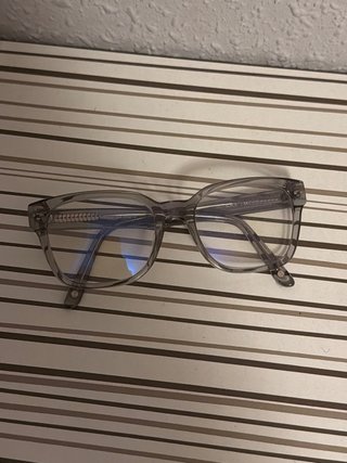 Gafas de ver graduadas