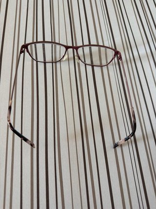 Gafas de ver graduadas