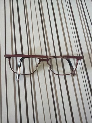 Gafas de ver graduadas