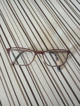Gafas de ver graduadas