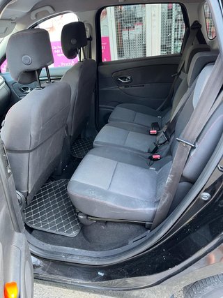 Renault Scenic 2013
