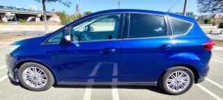 Ford C-MAX 2017