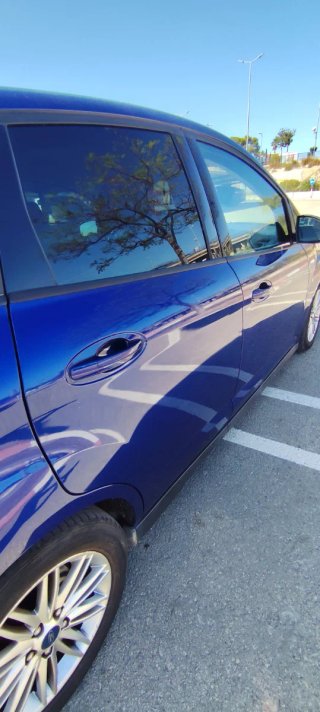 Ford C-MAX 2017