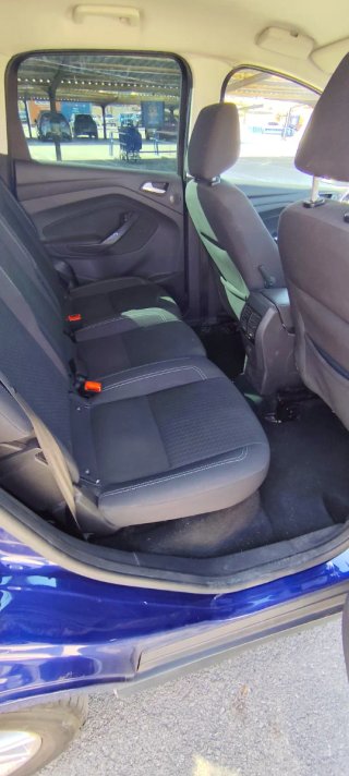 Ford C-MAX 2017