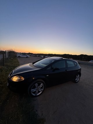 SEAT Leon 2007