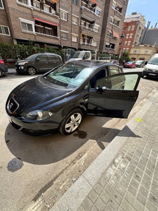 SEAT Leon 2007