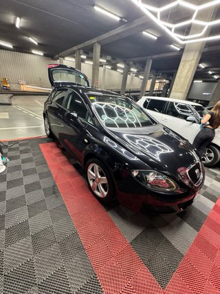 SEAT Leon 2007