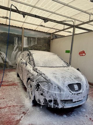 SEAT Leon 2007
