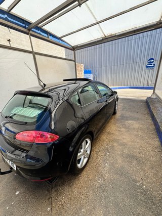 SEAT Leon 2007