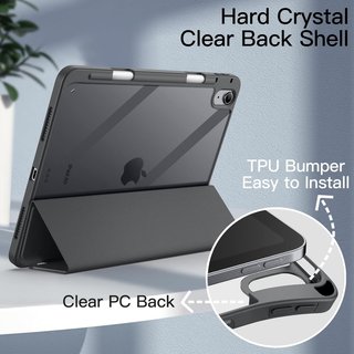 JETech funda slim antigolpes iPad Air 11