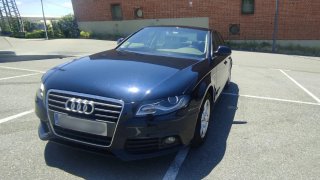 Audi A4 2009