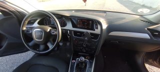 Audi A4 2009