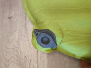Sea To Summit esterilla Comfort light S.I.