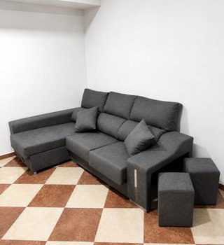 SOFA CHAISELONGE 3 Y 2 PLAZAS CONTRAREEMBOLSO!!!!!