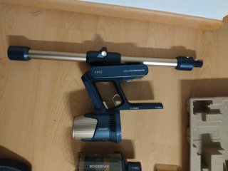 Conga Rockstar RX70 Aquapeta Flex