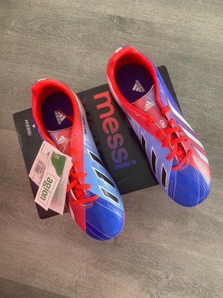 Adidas F10 Messi TRX AG G91728 Nuevas