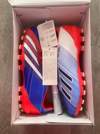 Adidas F10 Messi TRX AG G91728 Nuevas