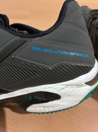 Asics Gel