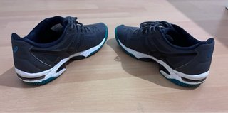 Asics Gel