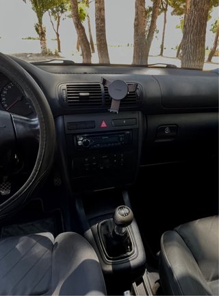 Audi A3 2001