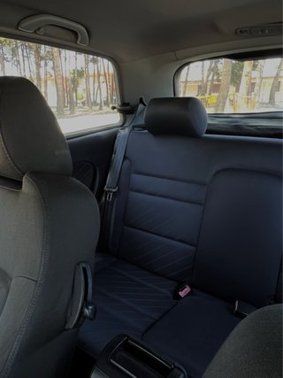 Audi A3 2001